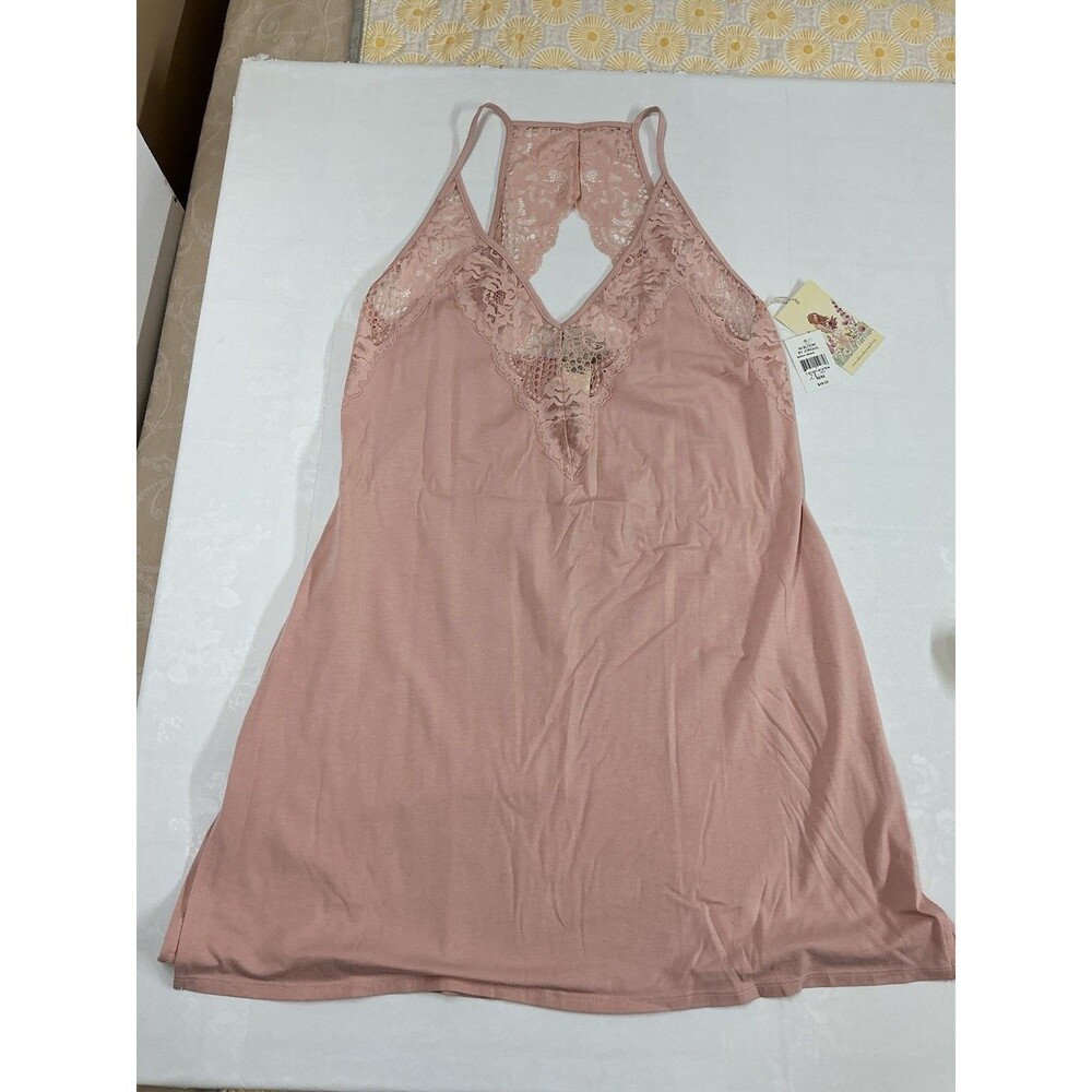 in bloom by jonquil nightgown In. New Condition  With Tags  Size M